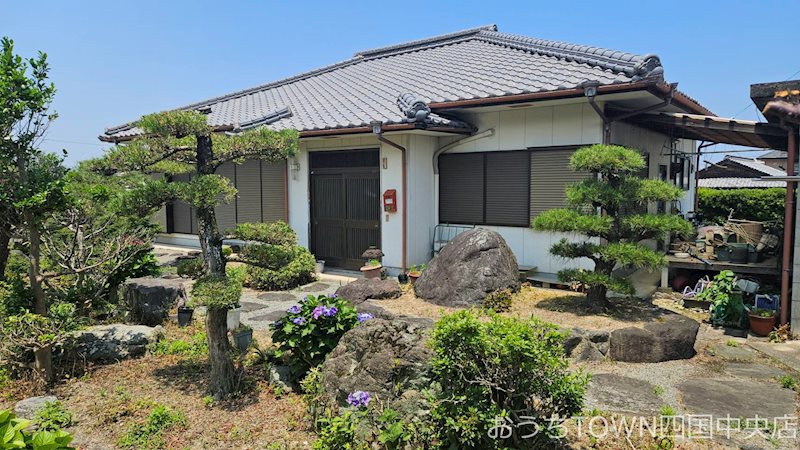 豊岡町長田　中古 外観写真