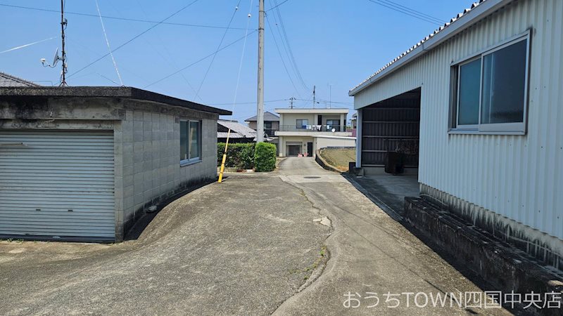 豊岡町長田　中古 その他