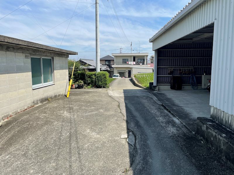 豊岡町長田　中古 その他