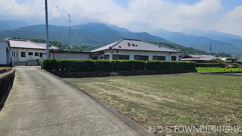 豊岡町長田　中古 その他