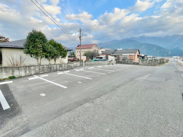 新居浜市東田 外観写真