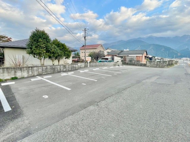 新居浜市東田 その他