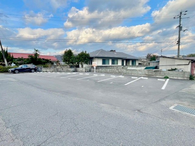 新居浜市東田 その他