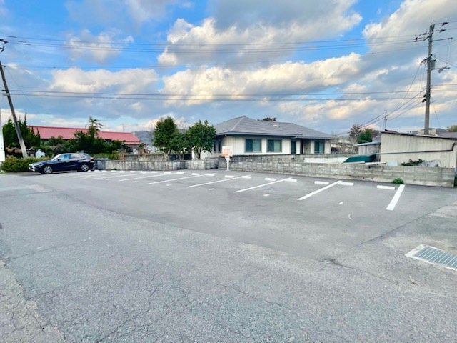 新居浜市東田 その他