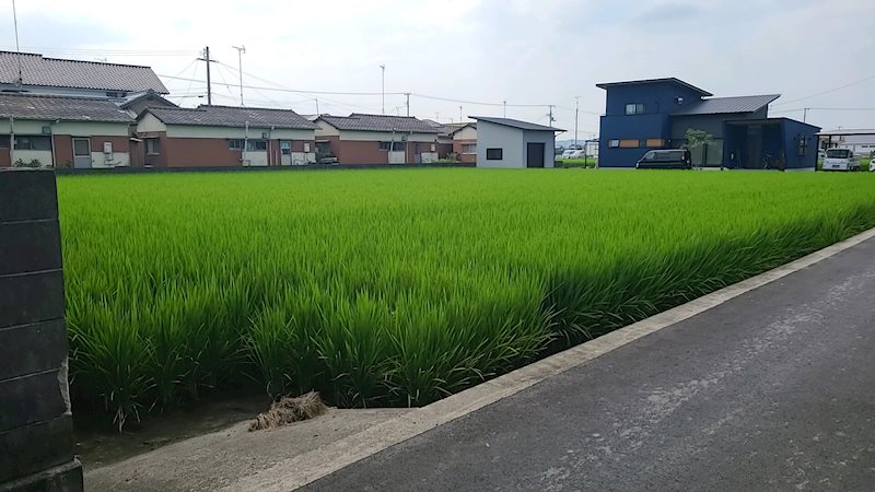 喜田村　土地A号地 外観写真