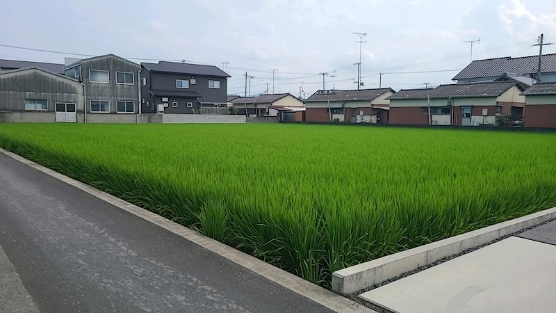喜田村　土地A号地 その他