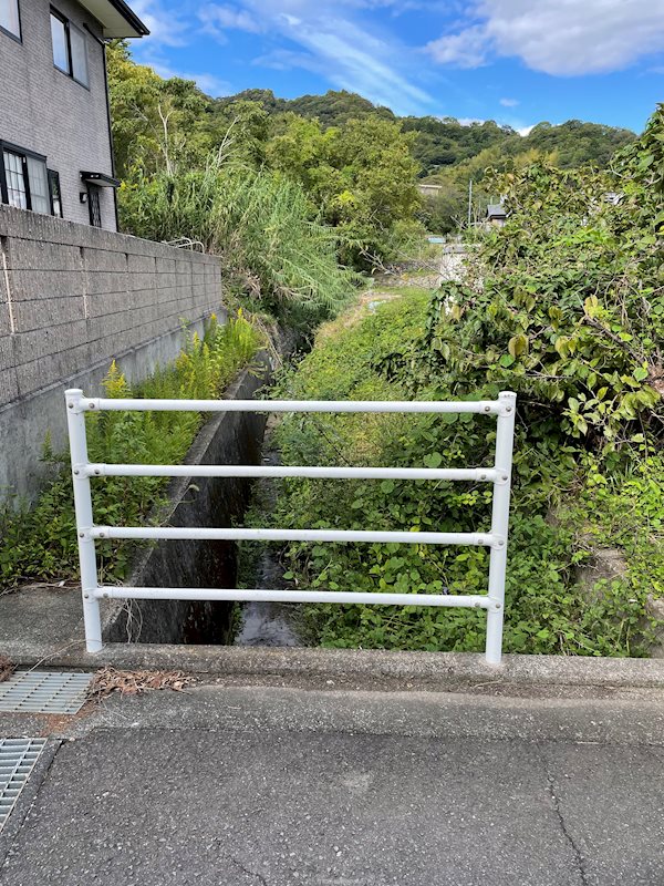川之江町天生津　土地 その他