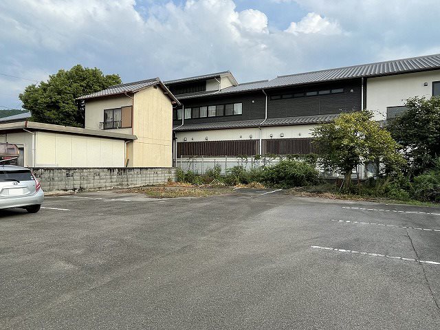 新居浜市郷2区画分譲地➀ 外観写真