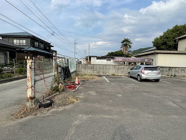 新居浜市郷2区画分譲地➀ その他