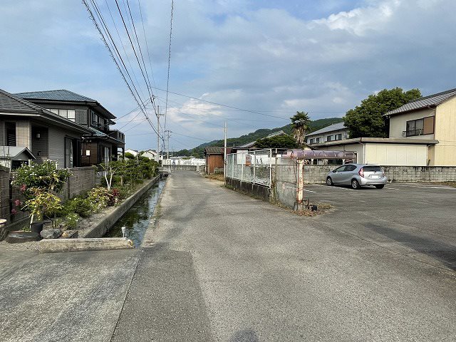 新居浜市郷2区画分譲地② その他