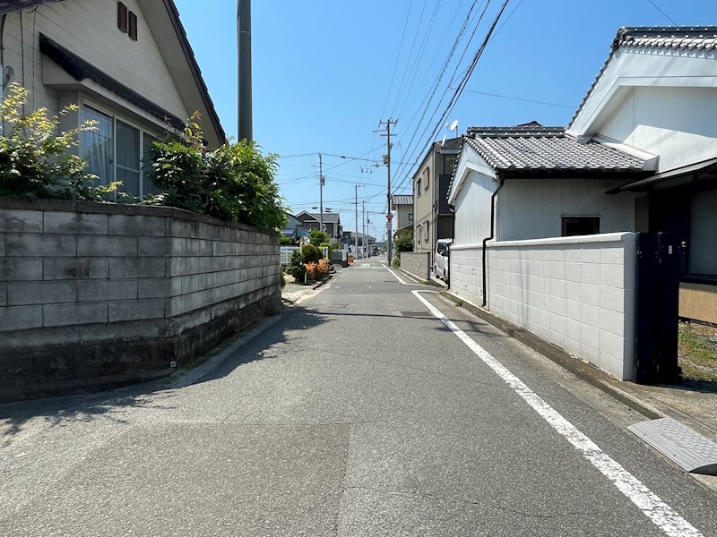 石橋町　戸建 その他