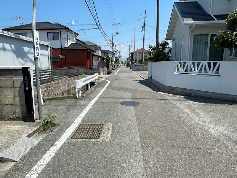 石橋町　戸建 その他