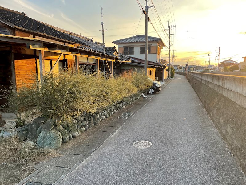 新居浜市松神子 その他