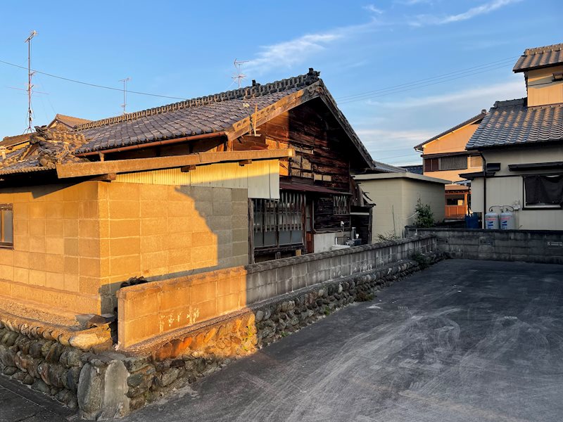 新居浜市松神子 その他