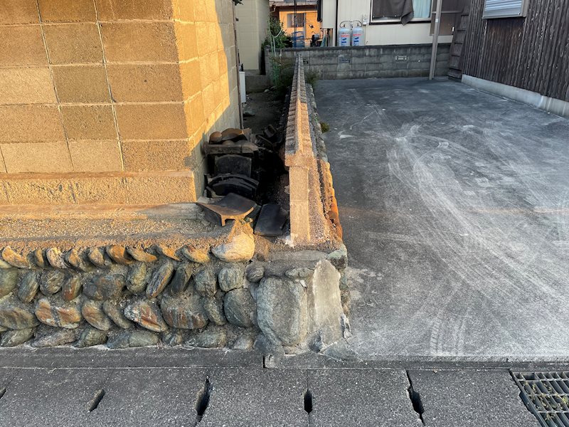 新居浜市松神子 その他