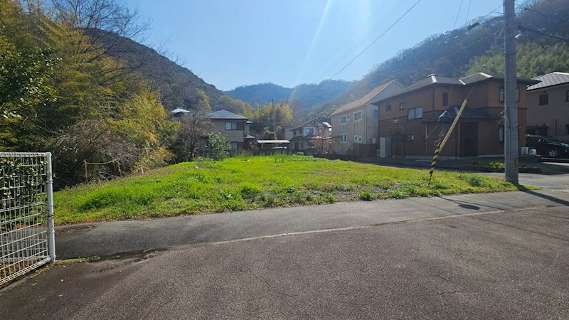 川之江町宮ノ谷　土地 その他