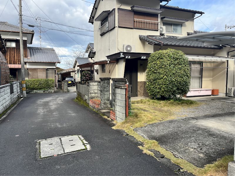 新居浜市萩生 その他