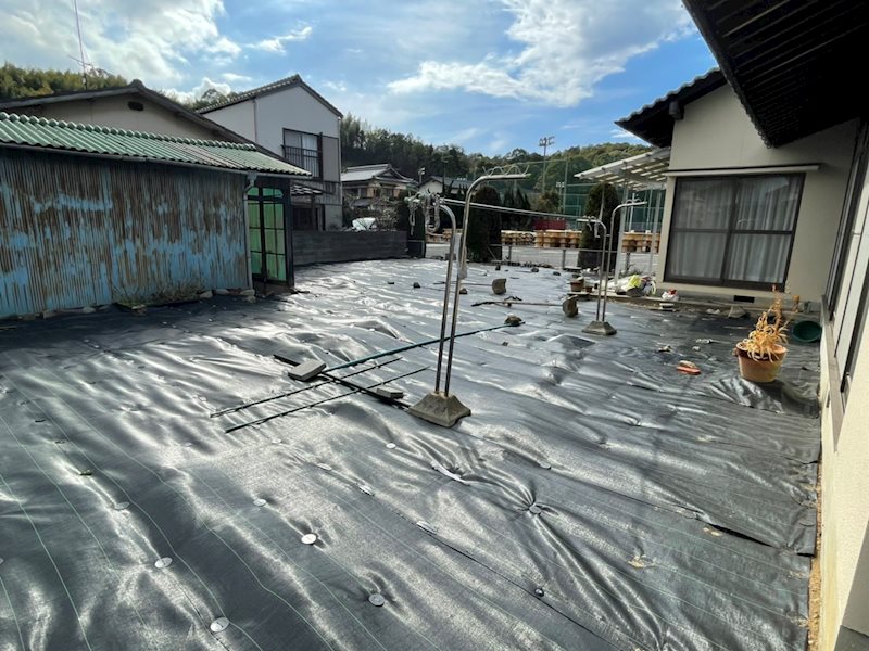 大西町九王　中古住宅 その他