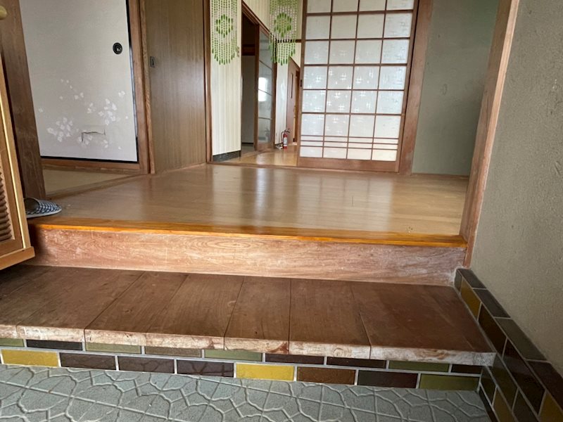 大西町九王　中古住宅 その他