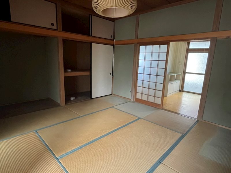 大西町九王　中古住宅 その他