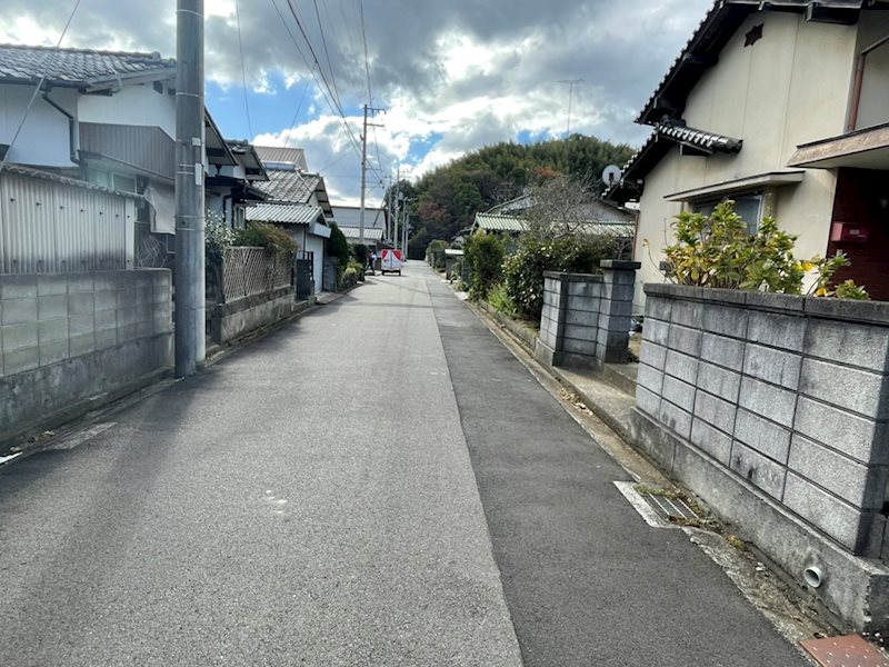 大西町九王　中古住宅 その他