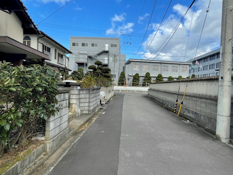 大西町九王　中古住宅 その他