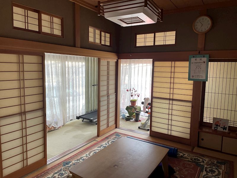 八町西　中古住宅 その他