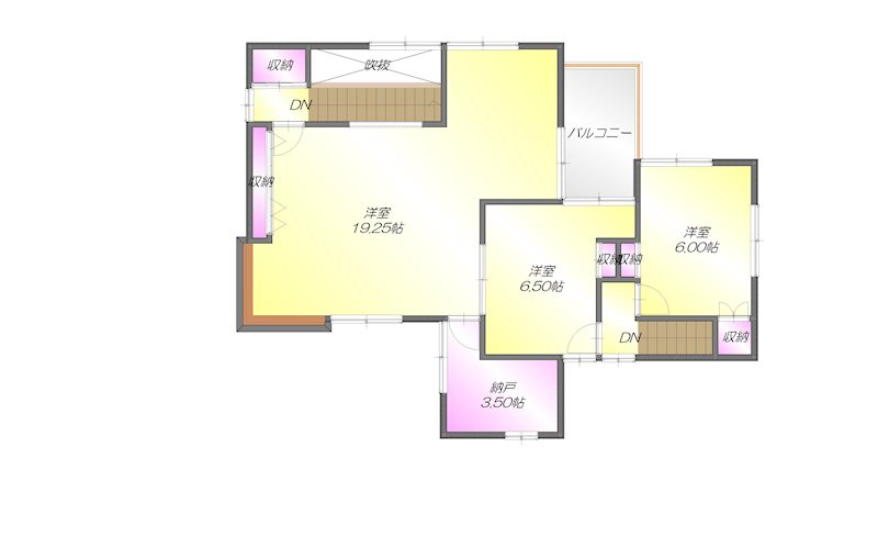 八町西　中古住宅 その他