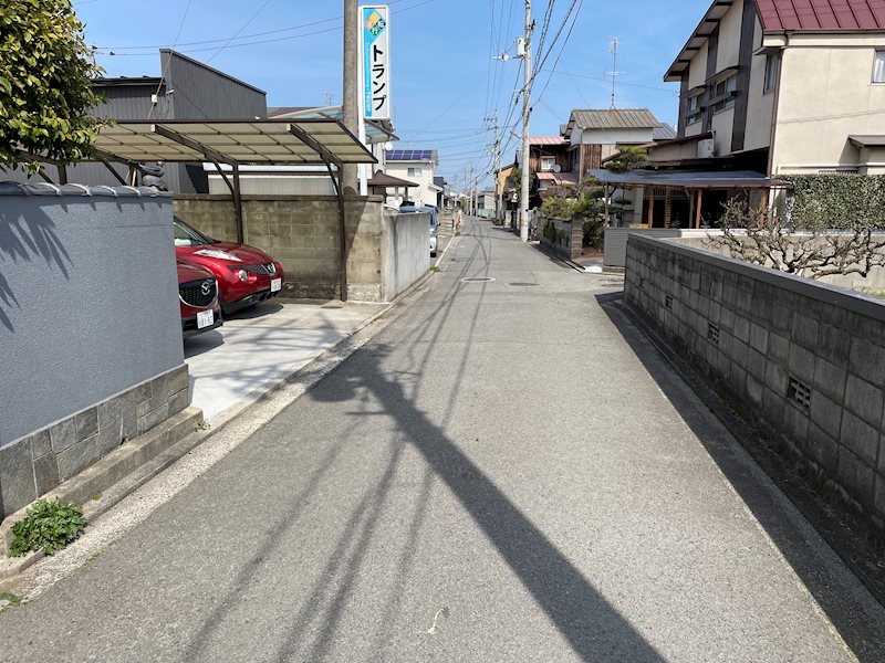 八町西　中古住宅 その他