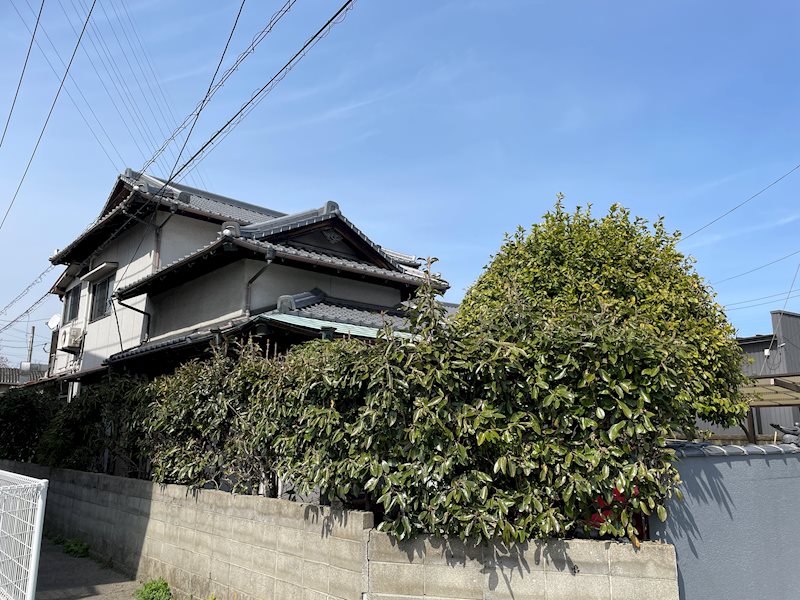 八町西　中古住宅 その他