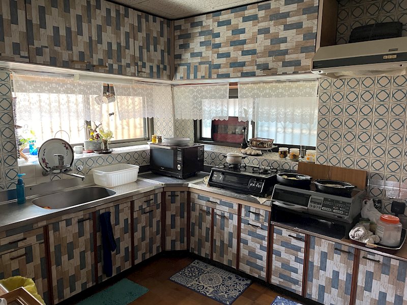 八町西　中古住宅 その他
