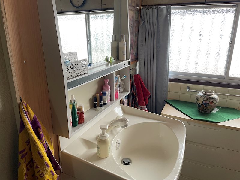 八町西　中古住宅 その他