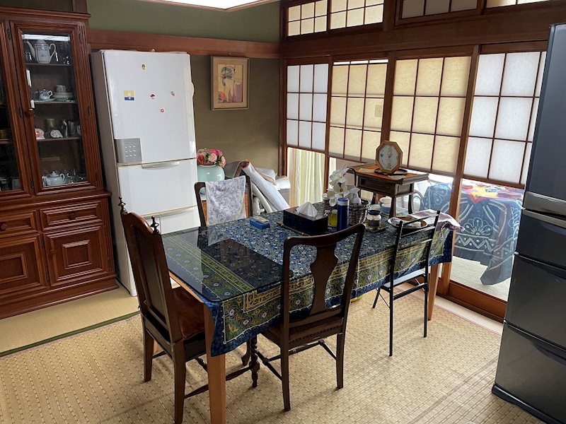 八町西　中古住宅 その他