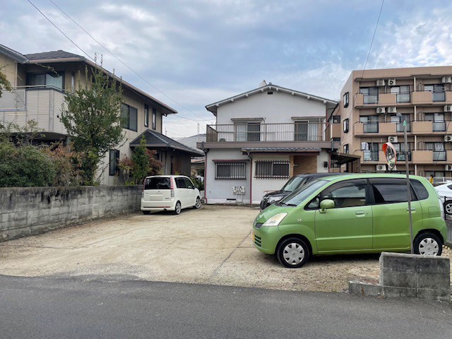 松山市中村５丁目　土地 その他