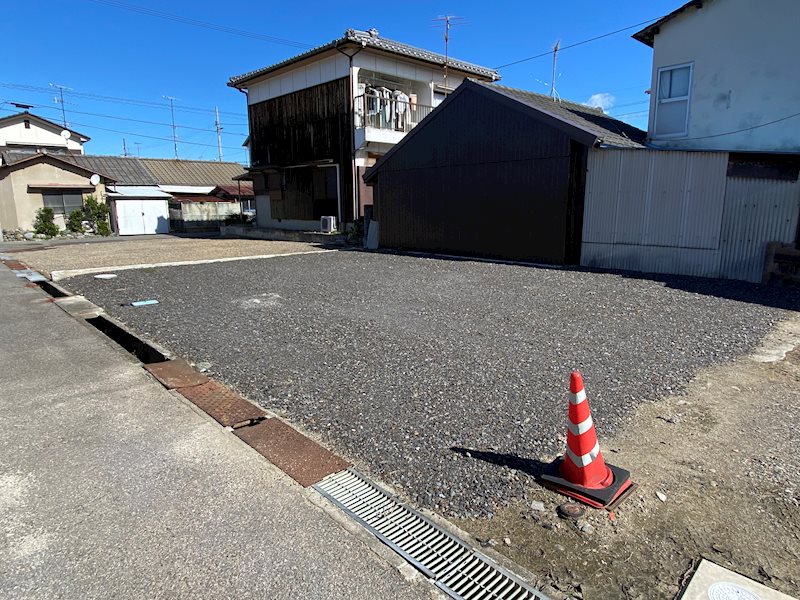 新居浜市松の木町 外観写真