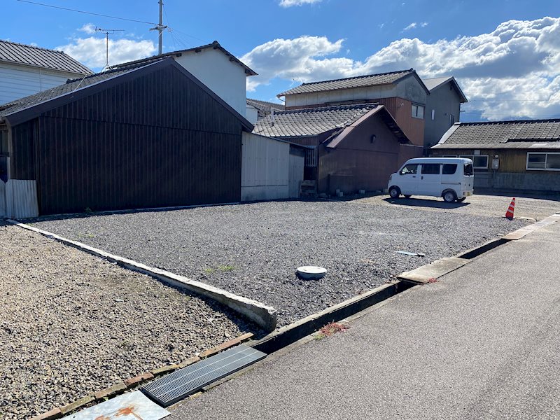 新居浜市松の木町 その他