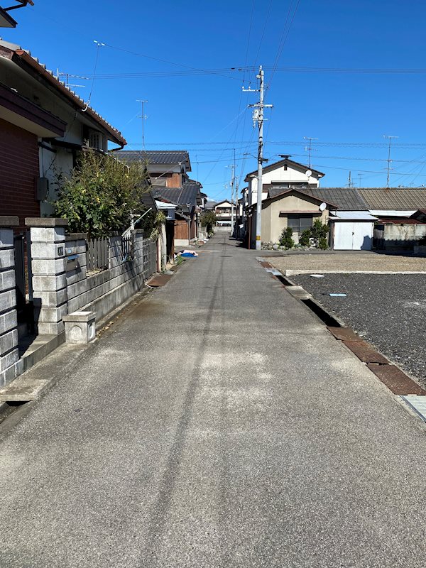 新居浜市松の木町 その他