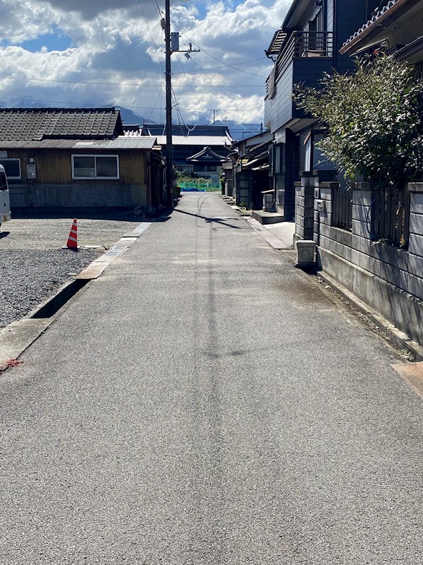 新居浜市松の木町 その他