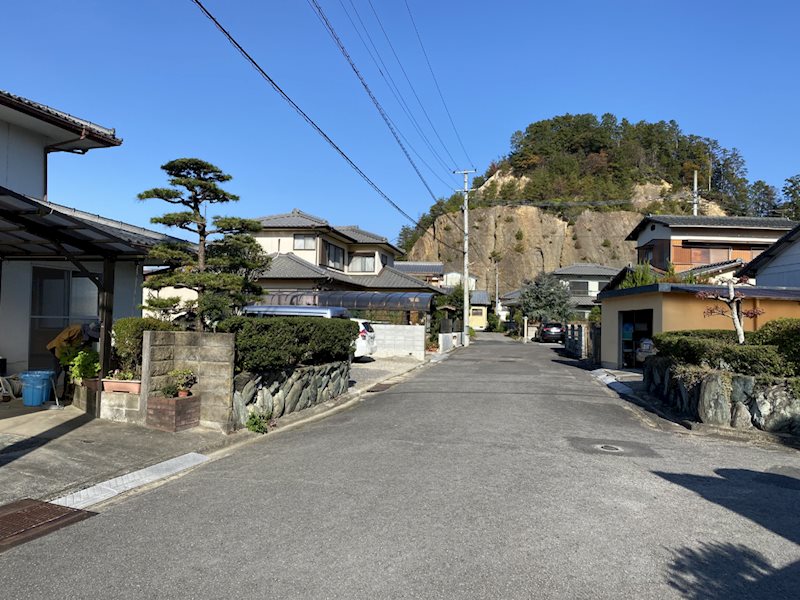 新居浜市船木 その他