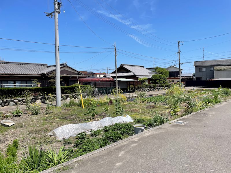 新居浜市郷 外観写真