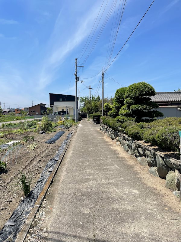 新居浜市郷 その他