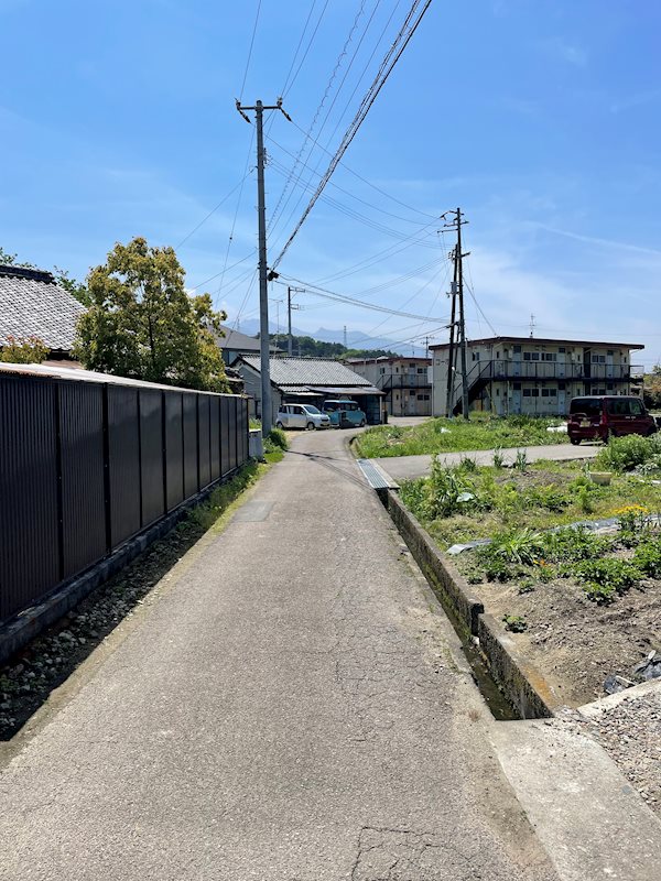 新居浜市郷 その他