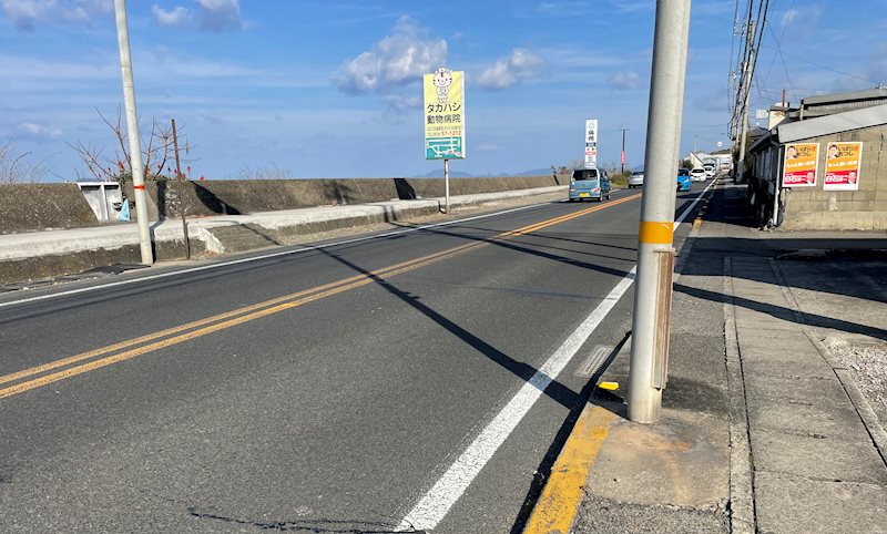 川之江町長須　中古 その他
