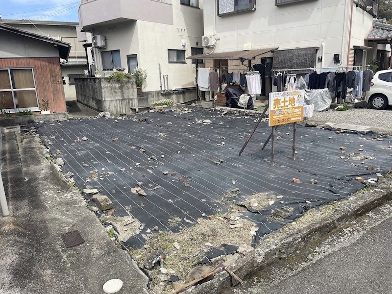 上分町　土地 その他