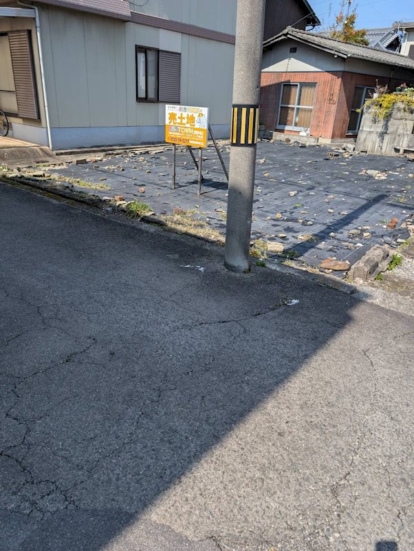 上分町　土地 その他