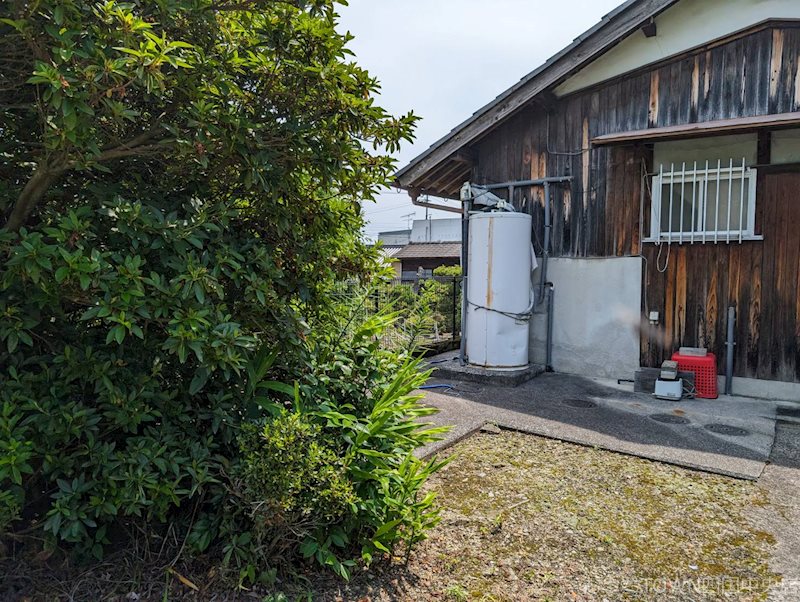 土居町上野　土地 その他