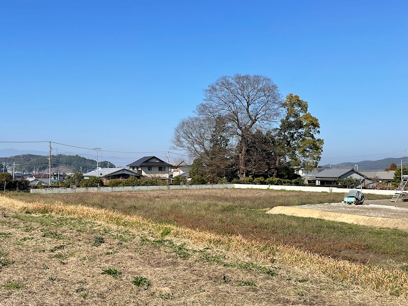 新居浜市萩生 外観写真