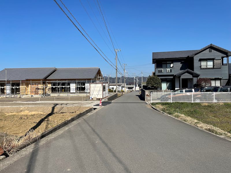 新居浜市萩生 その他