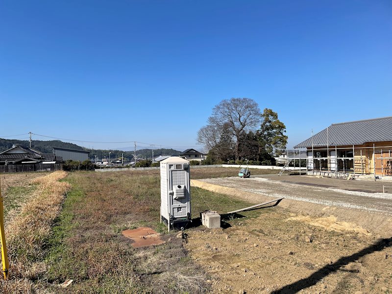 新居浜市萩生 その他