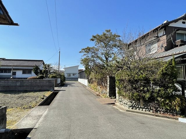 新居浜市神郷 その他